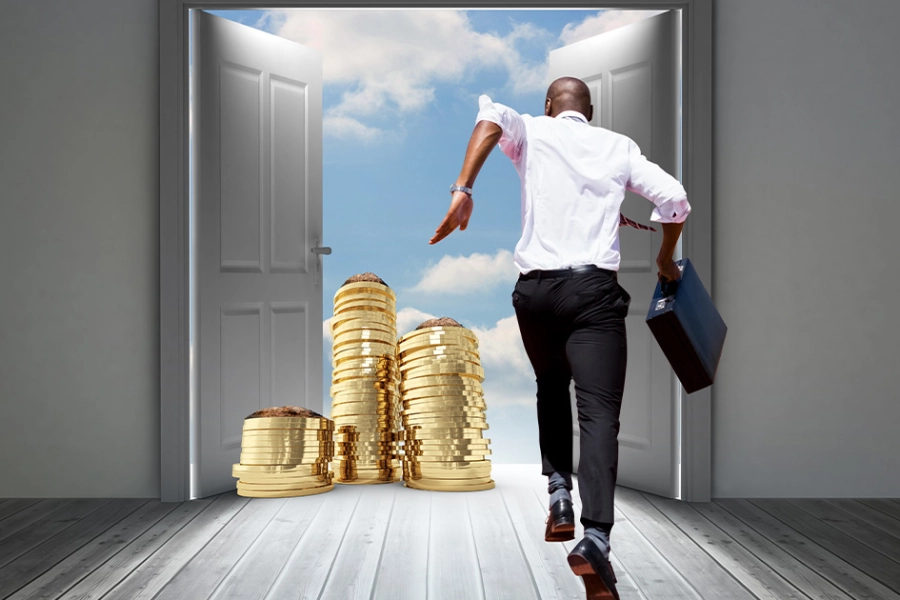 Peut-on devenir riche avec une résidence meublée en Côte d’Ivoire ?