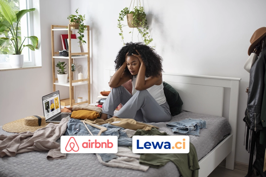 15 erreurs qui font échouer une résidence meublée à Abidjan