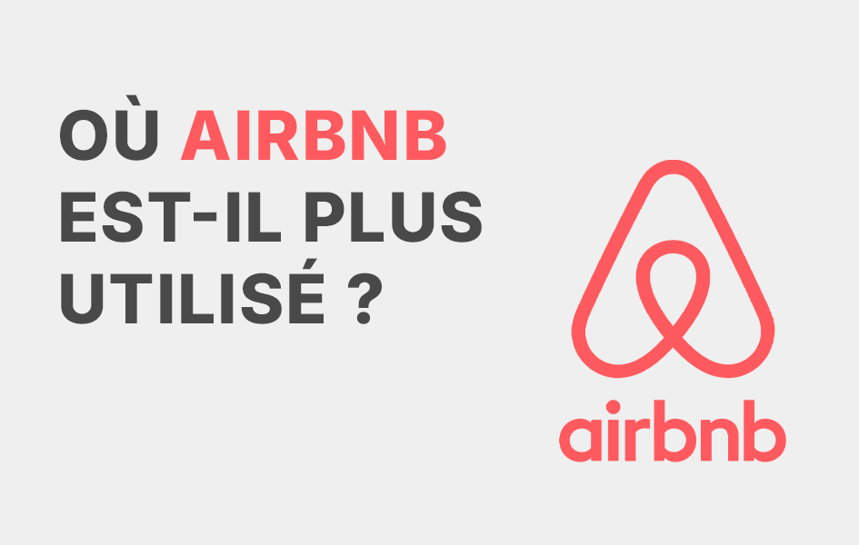 Top 5 des villes africaines où Airbnb est le plus utilisé