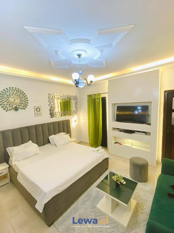 RÉSIDENCES MEUBLÉES – LAMCY