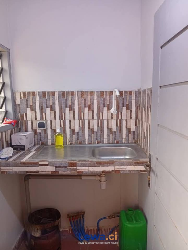 Résidence Meublée Chic - Maroc Akohi