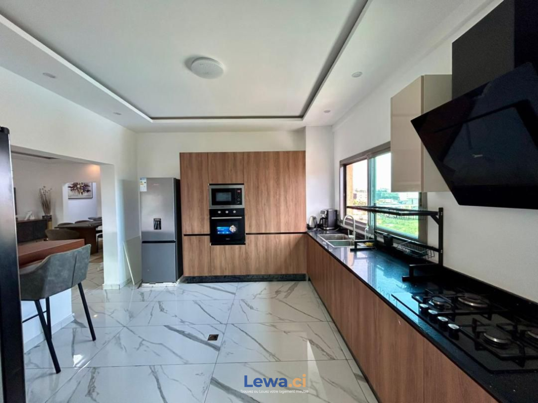 studio meublé le luxe à petit prix15K 24h disponible