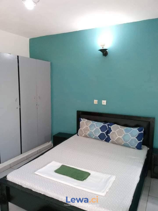 Résidences Meublées à Yopougon Selmer