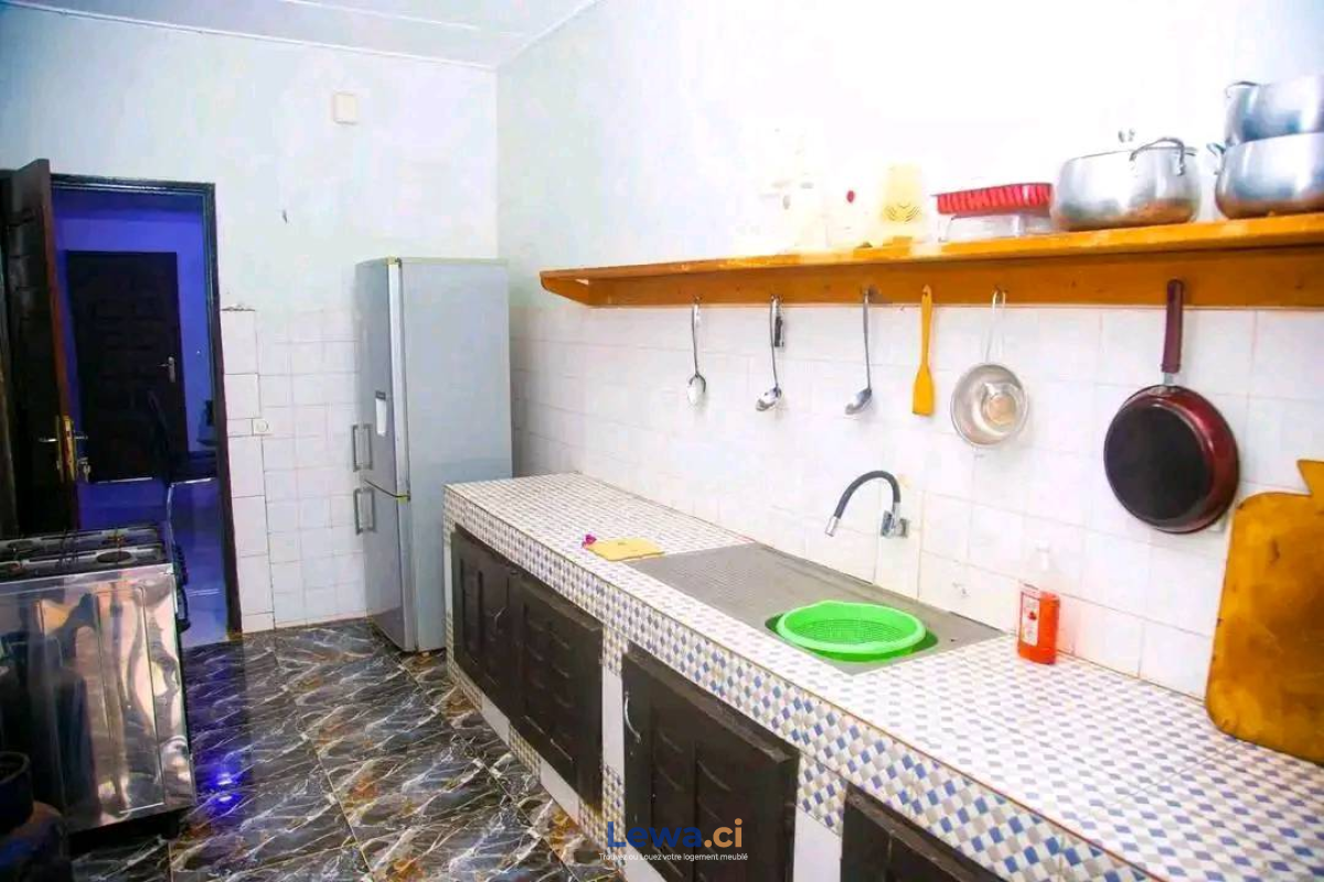 RESIDENCE GRAND CIEL DALOA