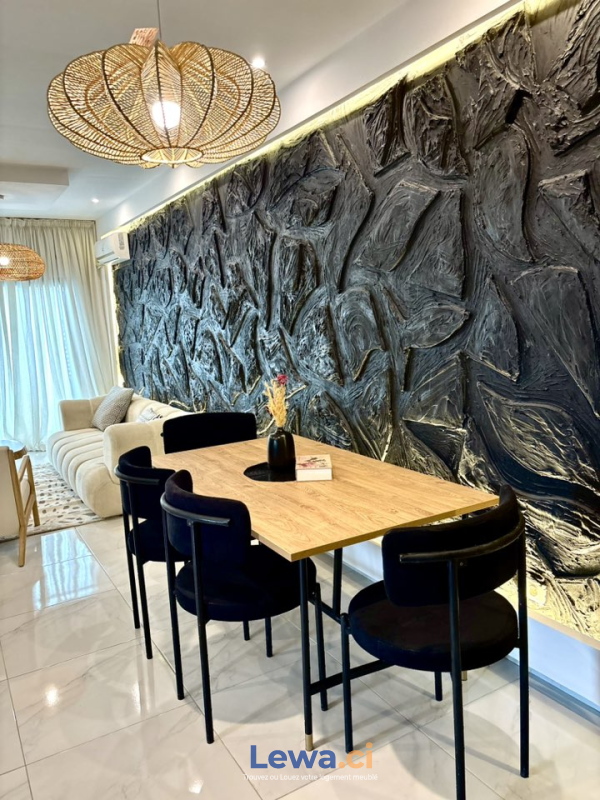 Residences la fraîcheur