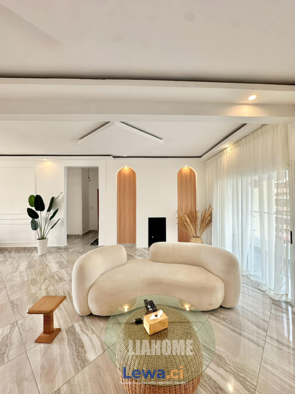 RÉSIDENCE MEUBLÉE - LIA HOME