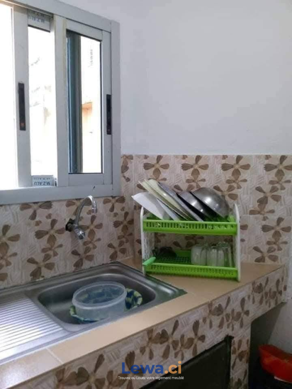 Résidences Meublées à Yopougon Selmer