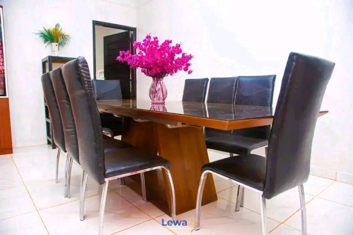 RESIDENCE GRAND CIEL DALOA