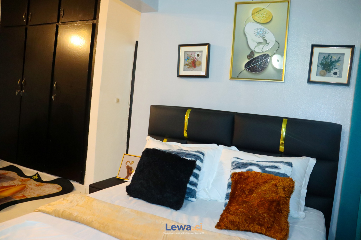 PRESTIGE HORIZON – Riviera Palmeraie