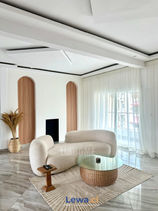 RÉSIDENCE MEUBLÉE - LIA HOME