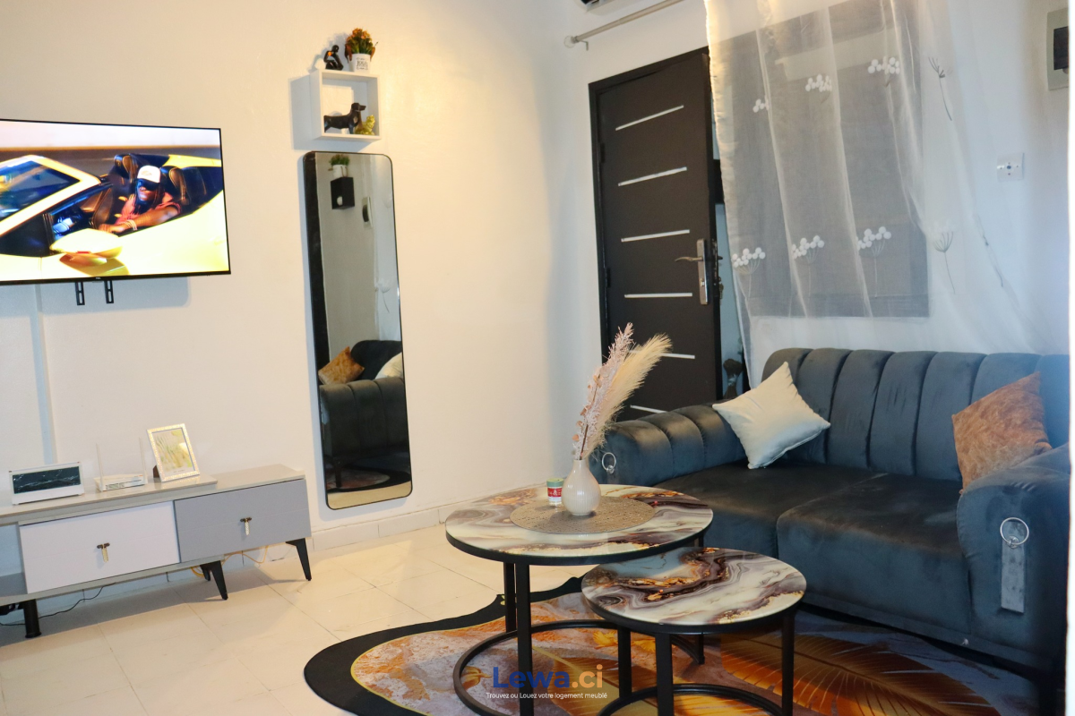 PRESTIGE HORIZON – Riviera Palmeraie