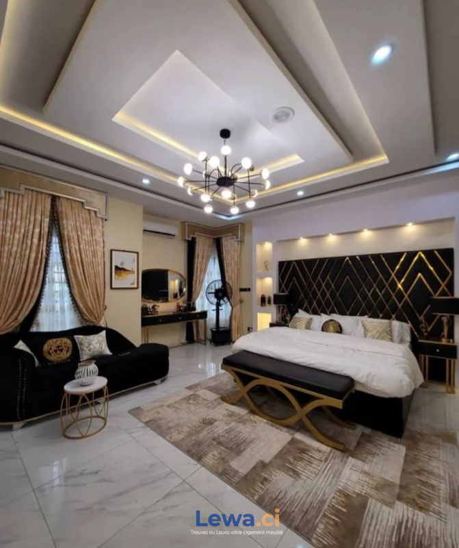 Mt location résidence meublé