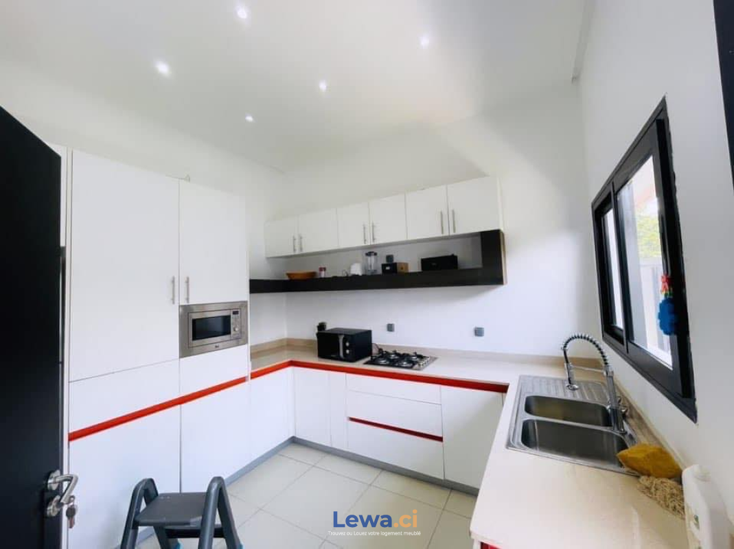 RÉSIDENCE VILLA ASSINIE