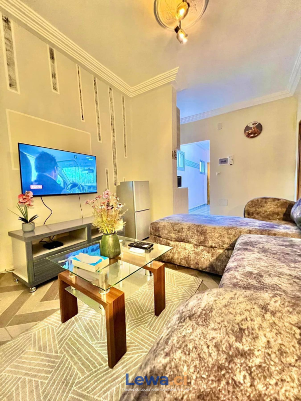 Résidence Meublée Koumassi