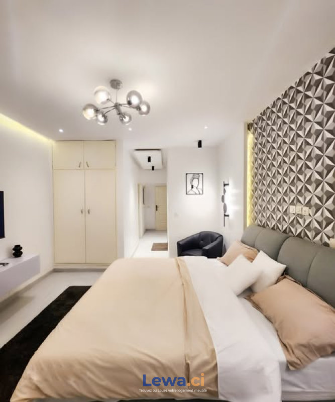 RÉSIDENCE MEUBLÉE - CHEZMOI