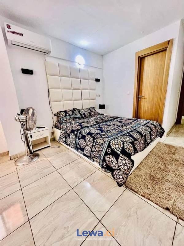 APPARTEMENT MEUBLE A PARTIR DE 15K