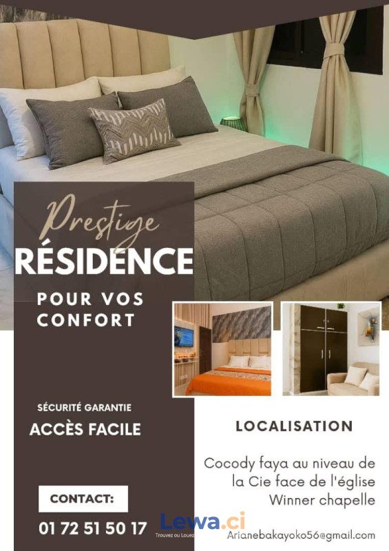 Salon de l'appartement