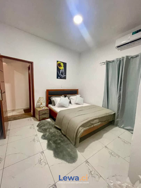 Résidence Meublée - Jacqueville