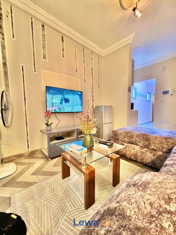 Résidence Meublée Koumassi