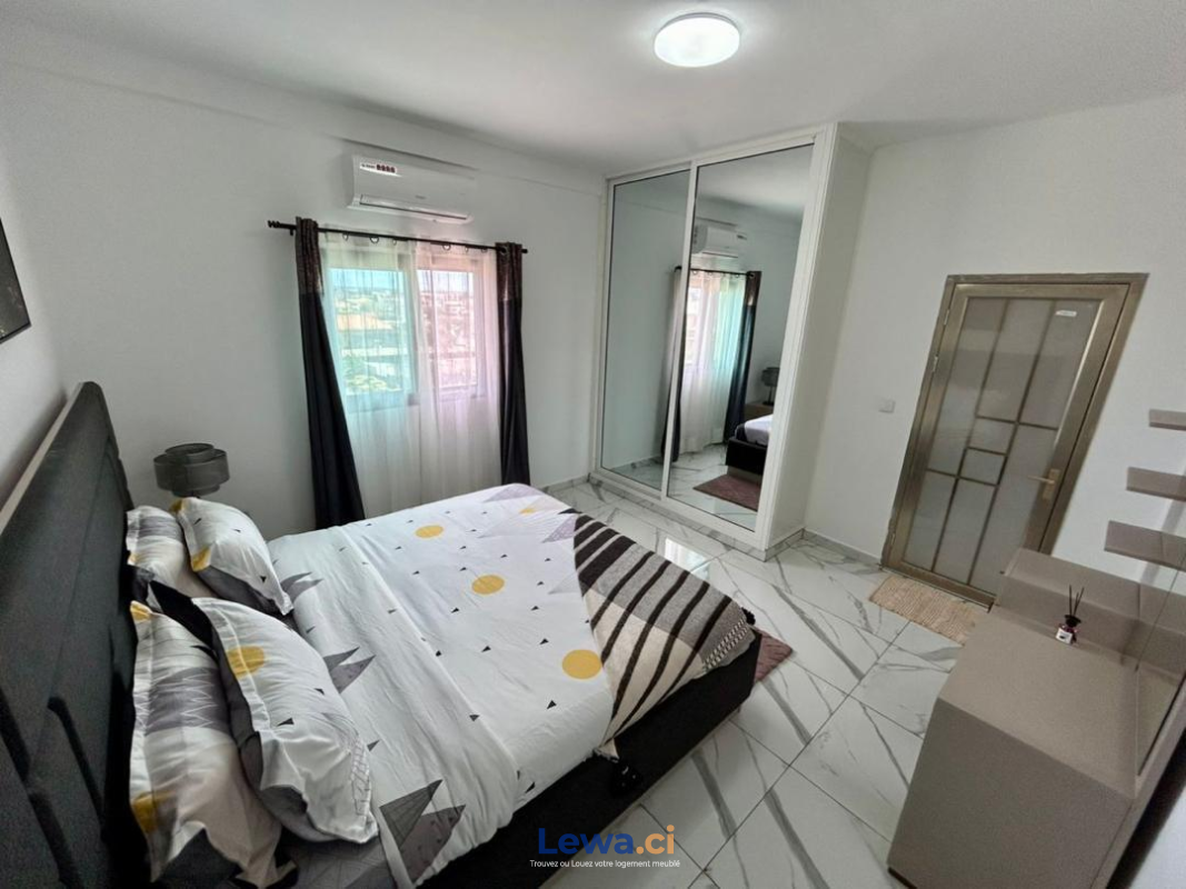 studio meublé le luxe à petit prix15K 24h disponible