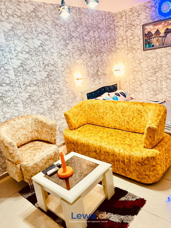 Résidence Meublée TRALALA – Maroc