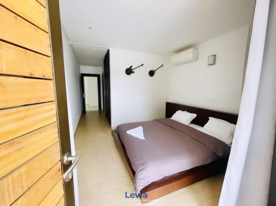 RÉSIDENCE VILLA ASSINIE