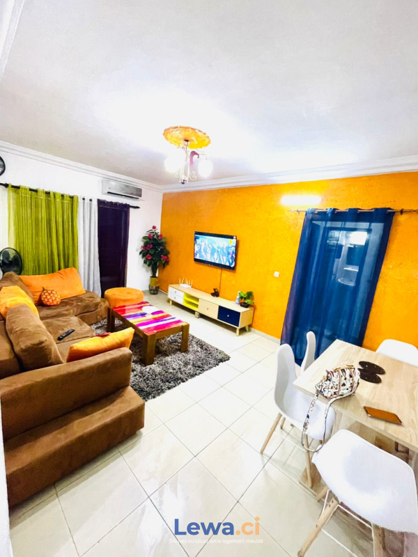 studio meublé le luxe à petit prix15K 24hdisponible MARCORY