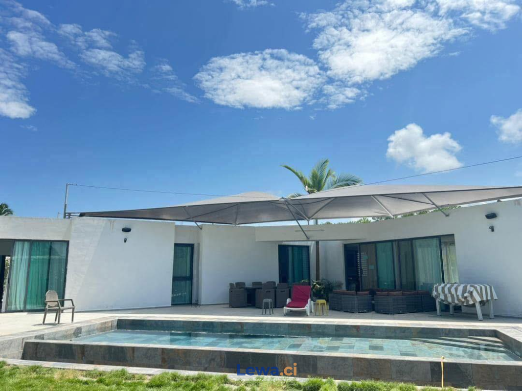 Salon de l'appartement