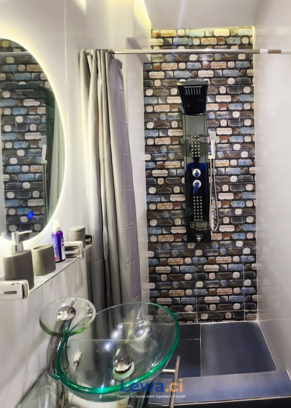 RÉSIDENCE MEUBLÉE - CHEZMOI