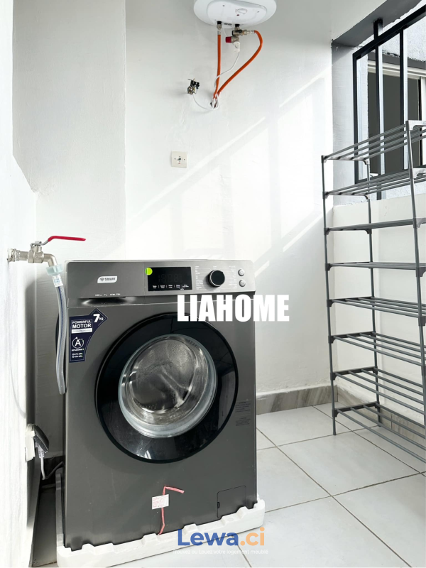 RÉSIDENCE MEUBLÉE - LIA HOME