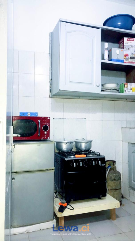 Résidence main des anges