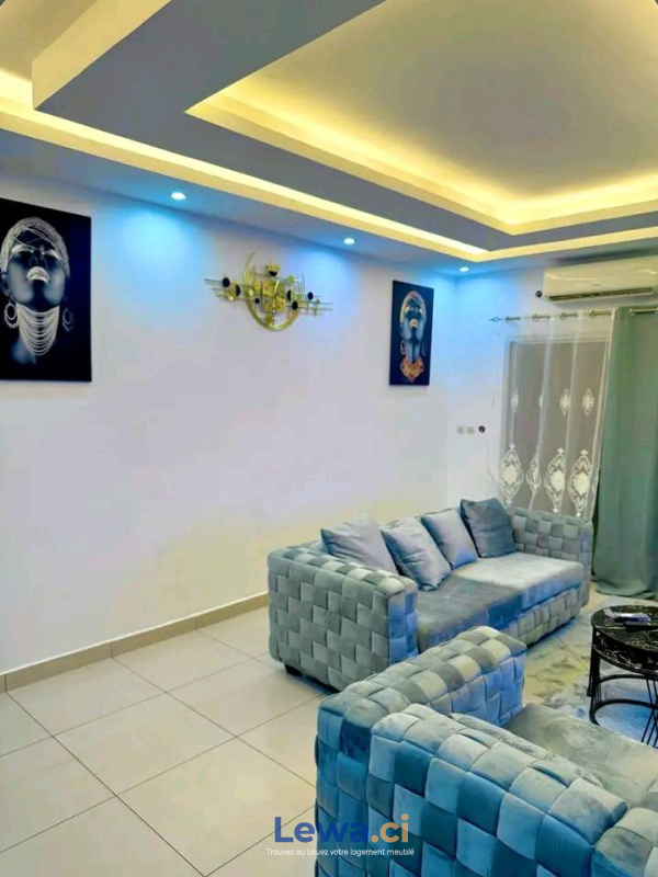 🌿🌿RÉSIDENCES MEUBLÉES